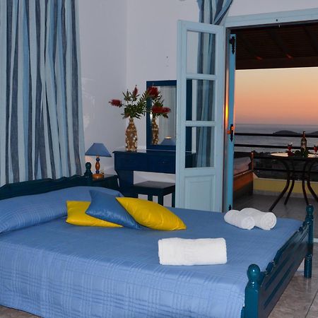 Hotel Dina - Ξενοδοχείο Ντινα Plati  Esterno foto