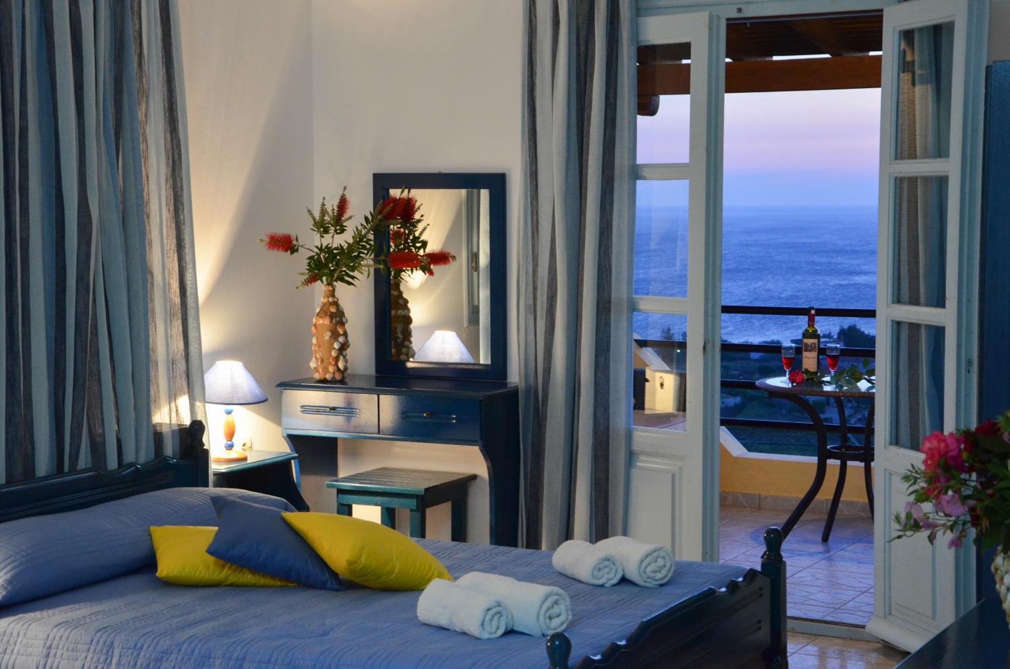 Hotel Dina - Ξενοδοχείο Ντινα Plati  Esterno foto