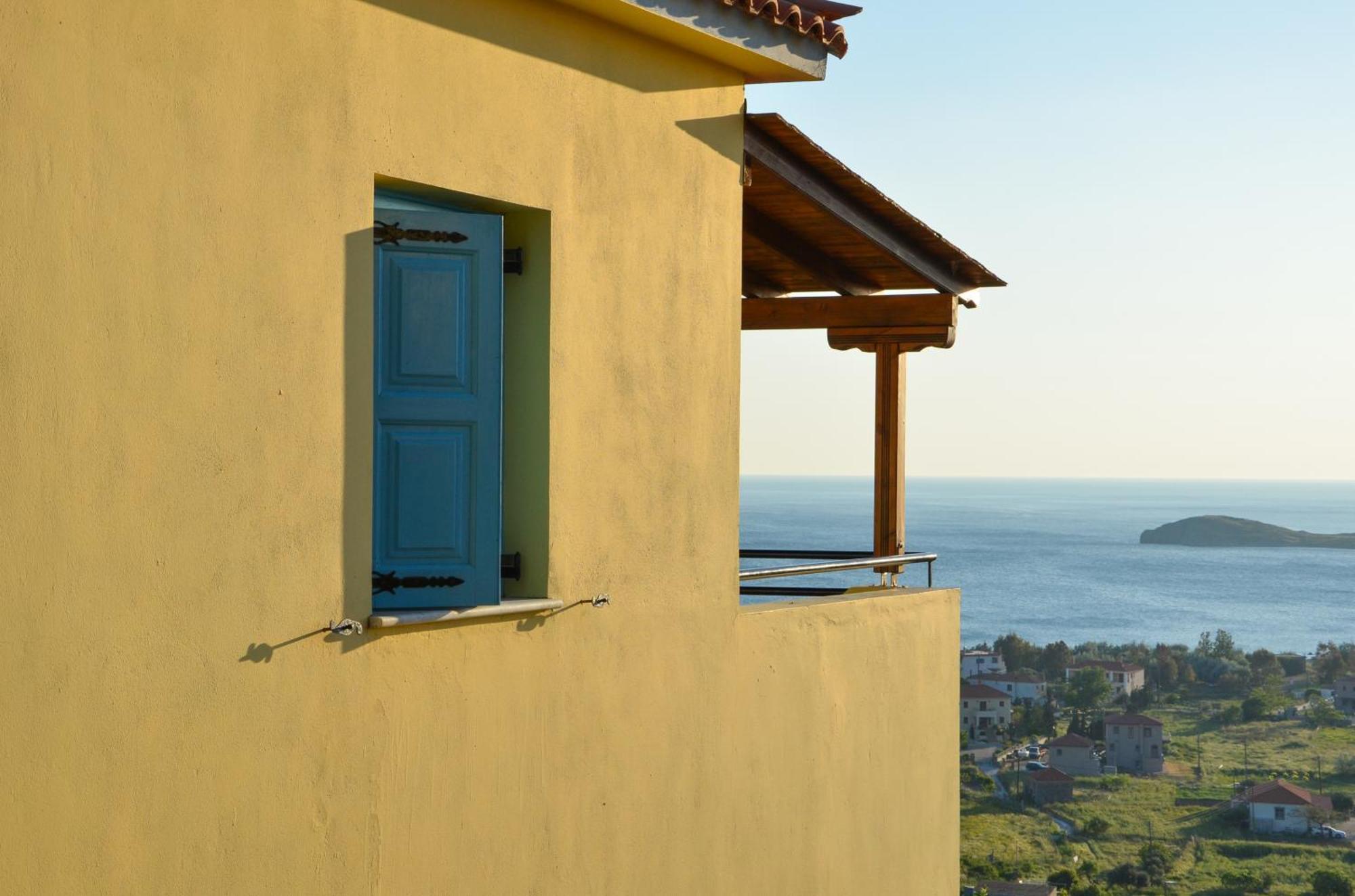 Hotel Dina - Ξενοδοχείο Ντινα Plati  Esterno foto