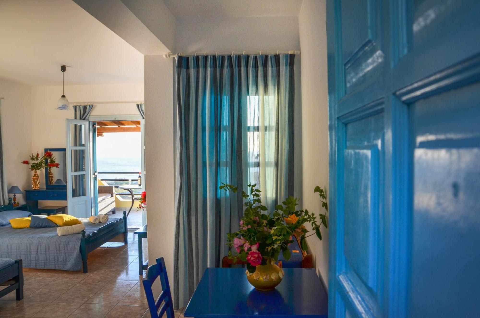 Hotel Dina - Ξενοδοχείο Ντινα Plati  Esterno foto