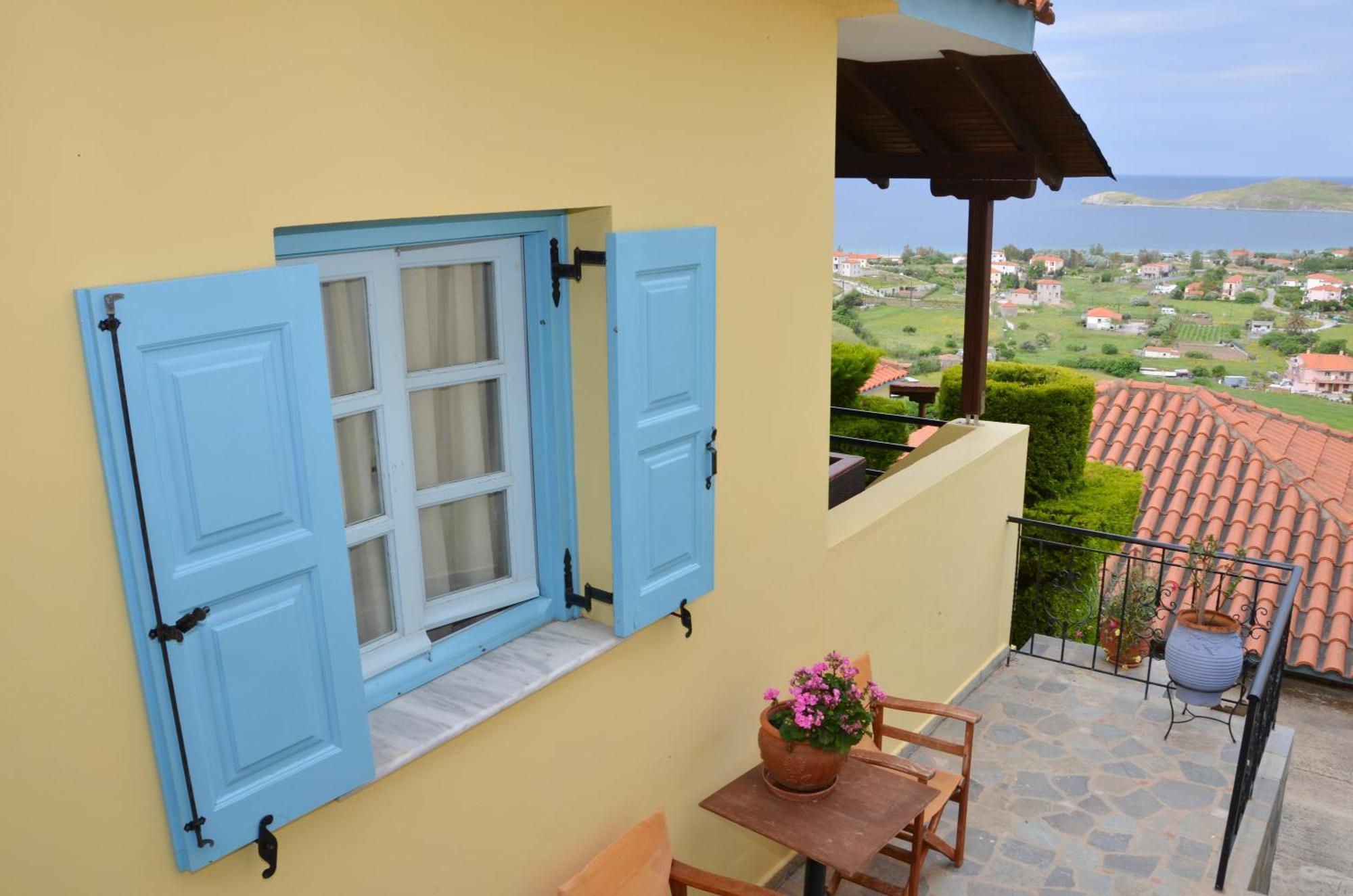 Hotel Dina - Ξενοδοχείο Ντινα Plati  Esterno foto